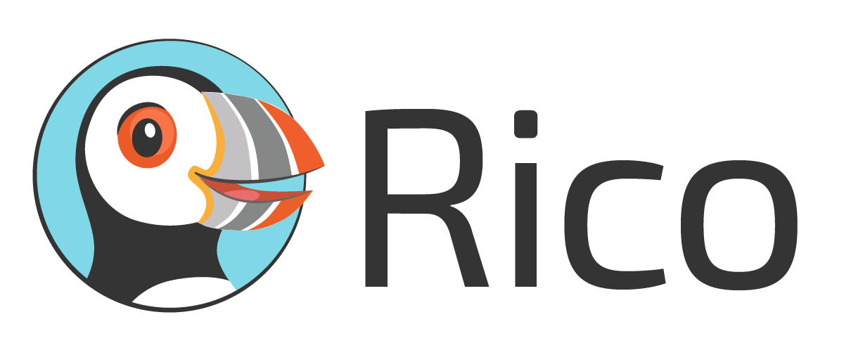 Rico Logo