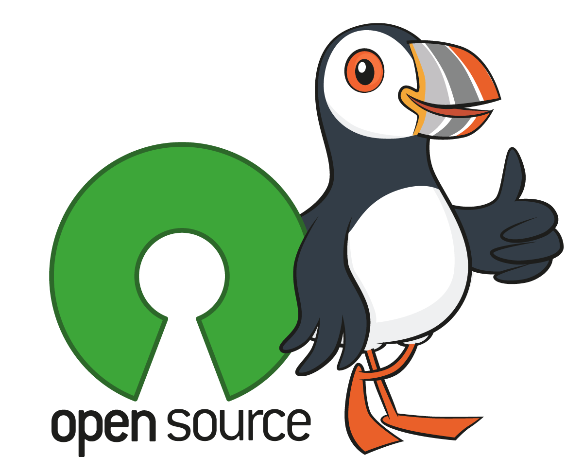 Rico Open Source